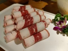 -娜仁图雅蒙古美食村(33小镇店)