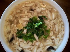 -文楼·淮扬菜·淮安早茶(河下古镇翔宇店)