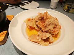 -茶啊冲电影主题文化餐厅(TOUCH12街店)