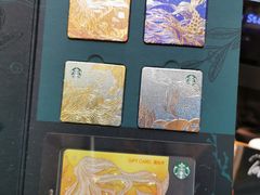 -星巴克臻选(成都宽窄巷子店)