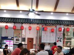 -龙记烤鸭店(新民路店)