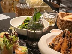 -美奈小馆·越南料理(福田星河COCO Park店)