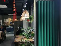 大堂-云上千禾(水上店)