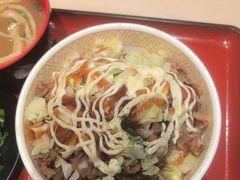 -食其家·牛丼咖喱(天津梅江印象城店)