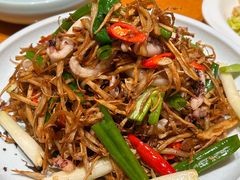 -春花民族美食(佳木斯总店)