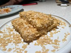 杏仁豆腐-维园悦谱·海派家常菜(乌鲁木齐南路店)