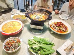 -肖记牛肉鱼杂馆·省级非遗(柏林春天直营店)