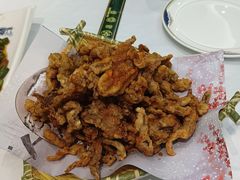 -纳家楼·地道陕菜(劳动路店)