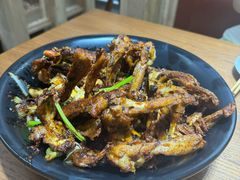 -掌上鲜(南顺城街店)
