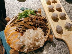 -云荷里·蒸汽石锅鱼·云南菜(中发百旺店)