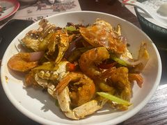 -南海渔家•海鲜•正宗海南菜(海棠湾店)