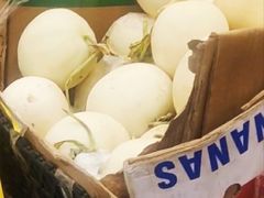 小籽甜瓜-家辉生鲜超市(东五路店)