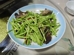 -菁菁有味湖北恩施菜