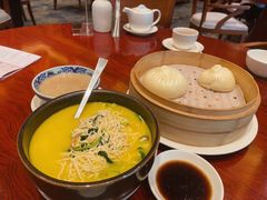 -扬州香格里拉·香宫中餐厅