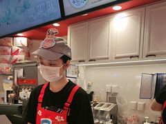 -DQ·蛋糕·冰淇淋(徐东销品茂店)