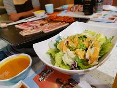 -韩时烤肉(枫蓝店)