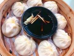 -食惠里小笼包面馆(越秀店)