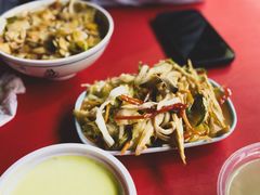 -马相卿特色烤肉面食馆(虎台店)