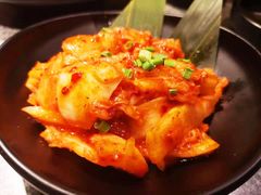 -九田家黑牛烤肉料理(万达店)