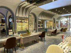 -宝岛眼镜(北京亚运村旗舰店)