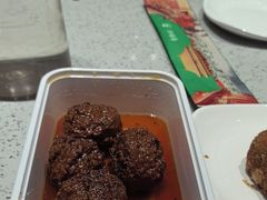 -紫光园·烤鸭·北京菜(团结湖店)