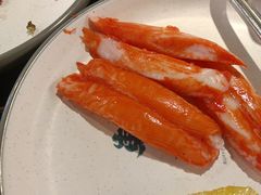 -東盛炭烤自助料理(浦东文峰广场店)