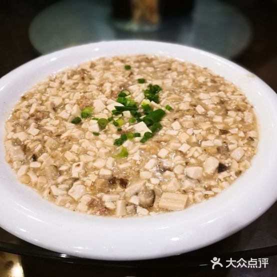 天街食府