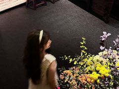 -T館·花园艺术餐厅