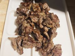 -霸腹烤肉(厦门柚子番店)