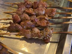 -二虎原味烧烤