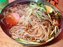 -野人串吧(太原街步行街店)
