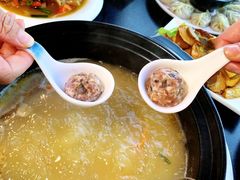 -野菌皇海景野生菌火锅(滨海大道店)