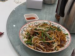 -喜宴又一村·粤菜·茶点·海鲜(壹方天地店)