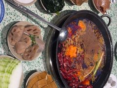 -五里关火锅(牛市口店)