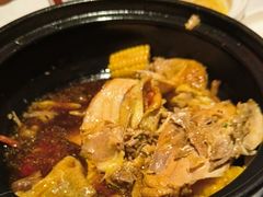 -大鸭梨烤鸭·北京菜(南小街/南苑店)