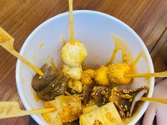 -廖记棒棒鸡(万象城店)