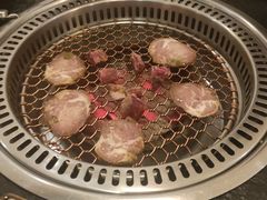 -炙忧烤肉屋(中国铁建广场店)