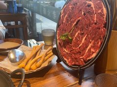 -楠火锅(昆山金鹰店)