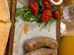 -城市大道红炉披萨烘焙坊