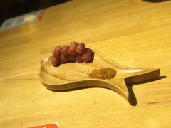 -裕鼎鲜·新中菜(王府井店)
