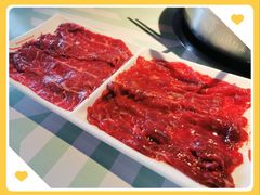 -花田煮鲜牛肉火锅(钟楼众汇店)