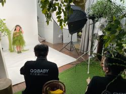 -同远QQBABY亲子摄影(北京路店)