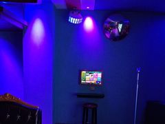 -皓声音KTV(新景店)