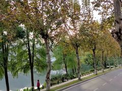 -海兰云天度假区温泉