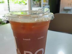 -ADO KAFE(大学城店)
