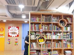 -金宝贝早教(南山花园城店)