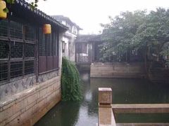 -周庄古镇景区-双桥