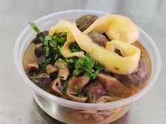 -老广州牛杂(深圳白石洲总店)