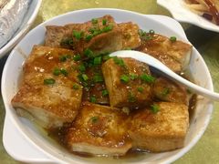 -华兴餐厅·招牌生鱼片(桃园路店)
