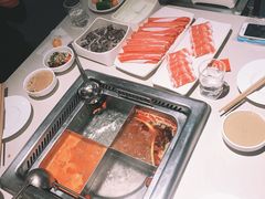 -海底捞火锅(振华商厦店)